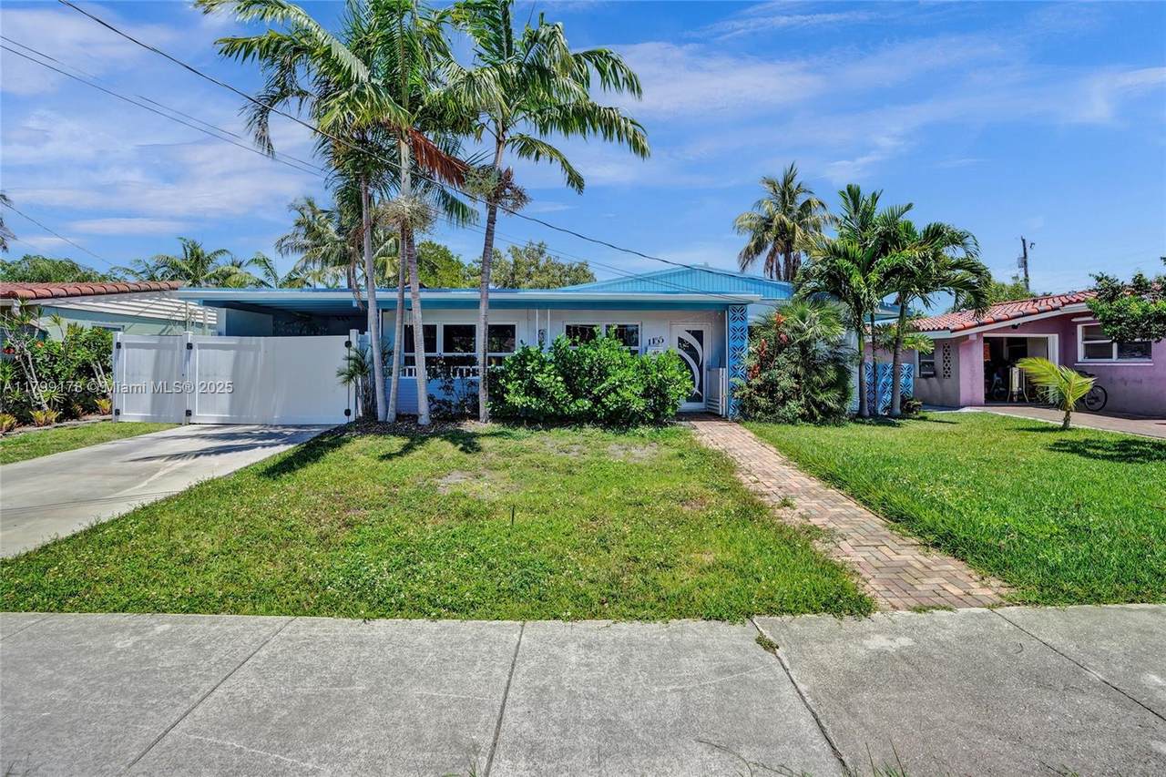 1155 Hayes St - Photo 1