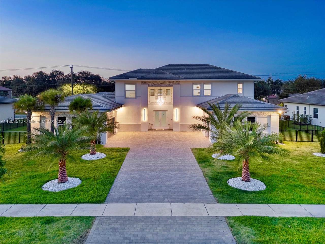 11035 Sierra Ranch Dr - Photo 1