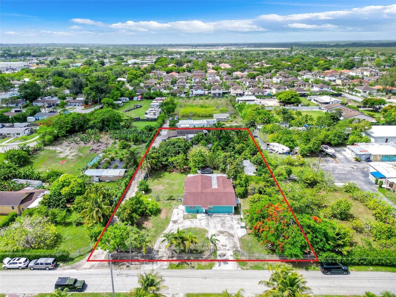 18820 316th St - Photo 1