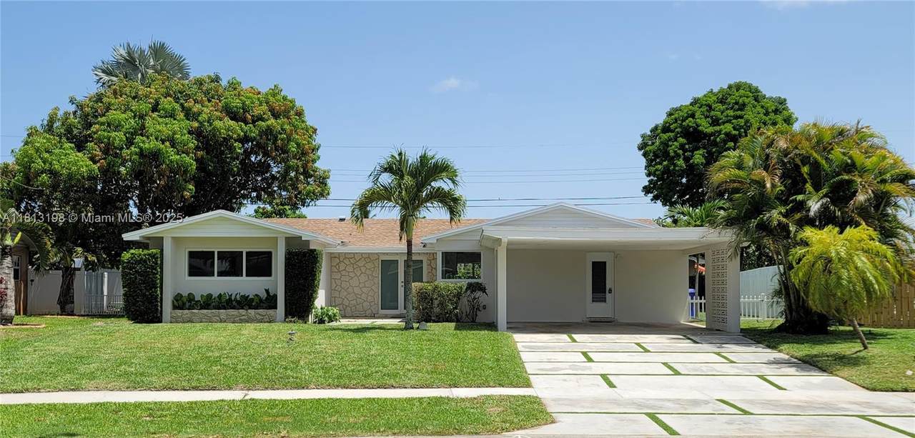 6640 Sw 7 St. - Photo 1
