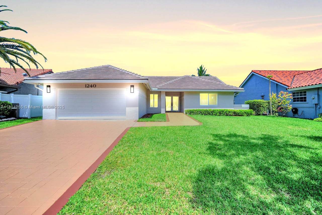 1240 161st Ave - Photo 1