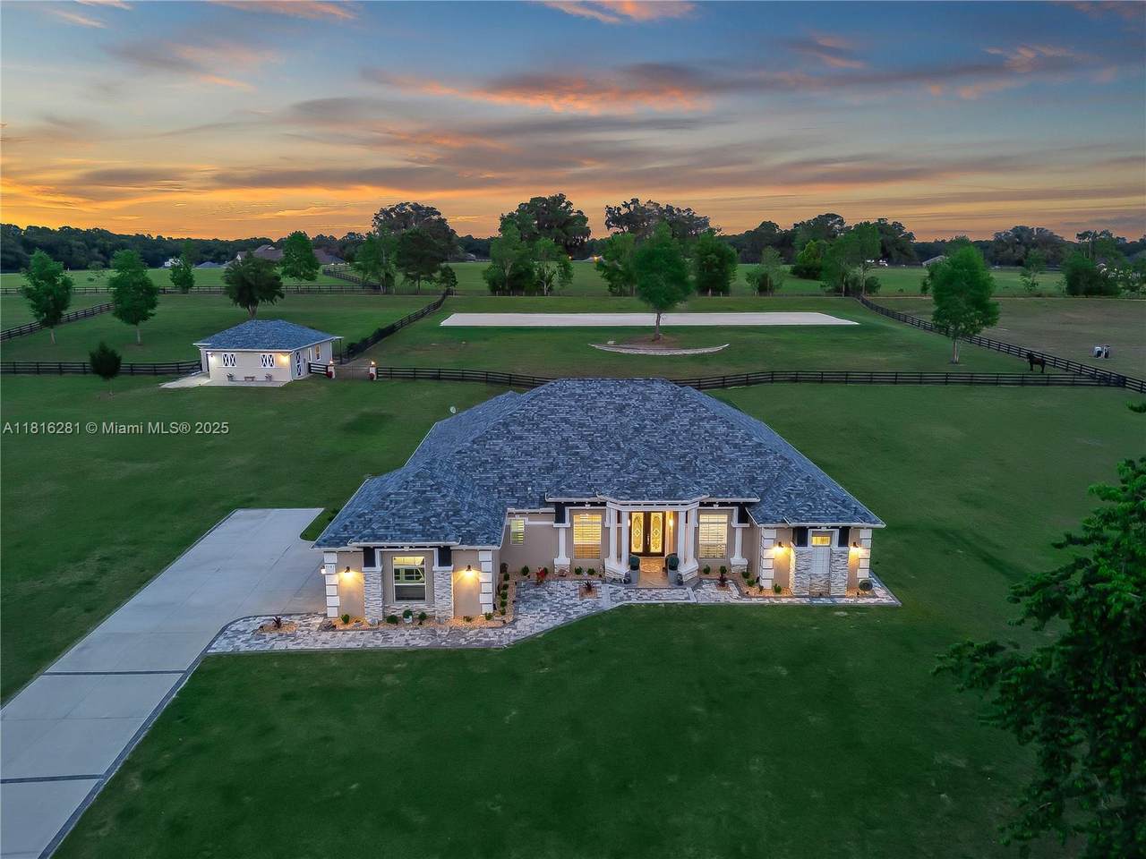 7161 22nd Ct Rd - Photo 1