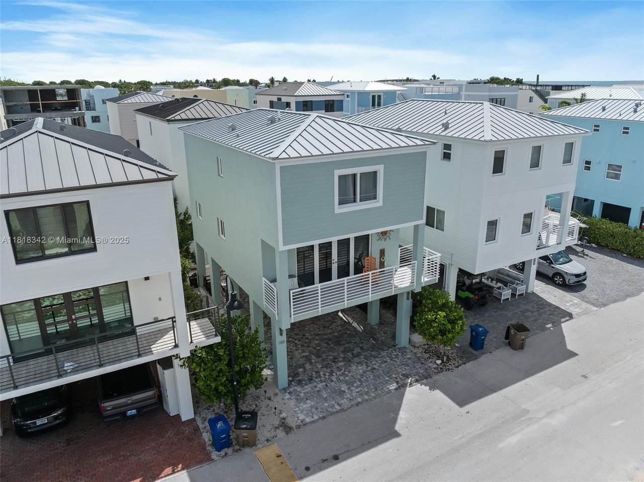 94825 Overseas Hwy #185 - Photo 1