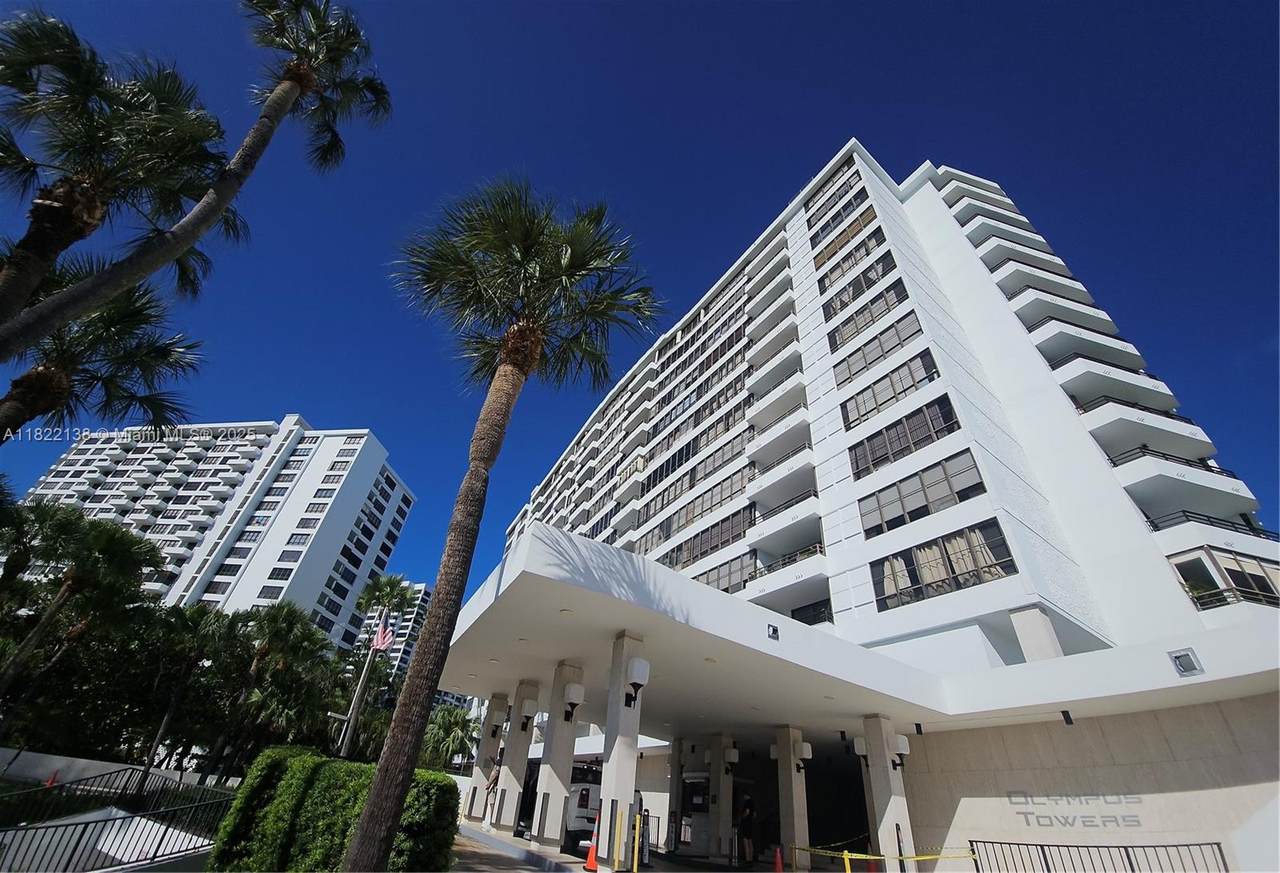 500 Three Islands Blvd - Photo 1