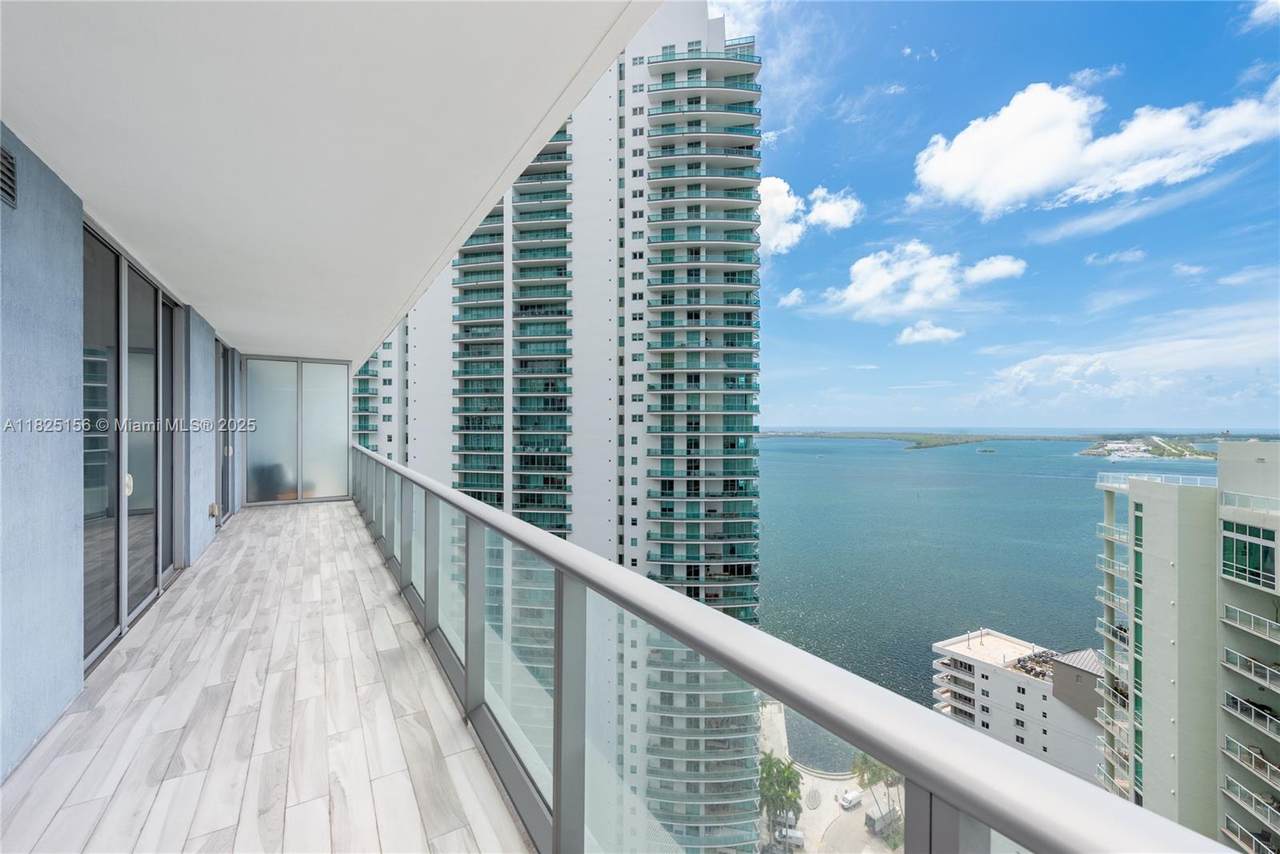 1300 Brickell Bay Dr - Photo 1