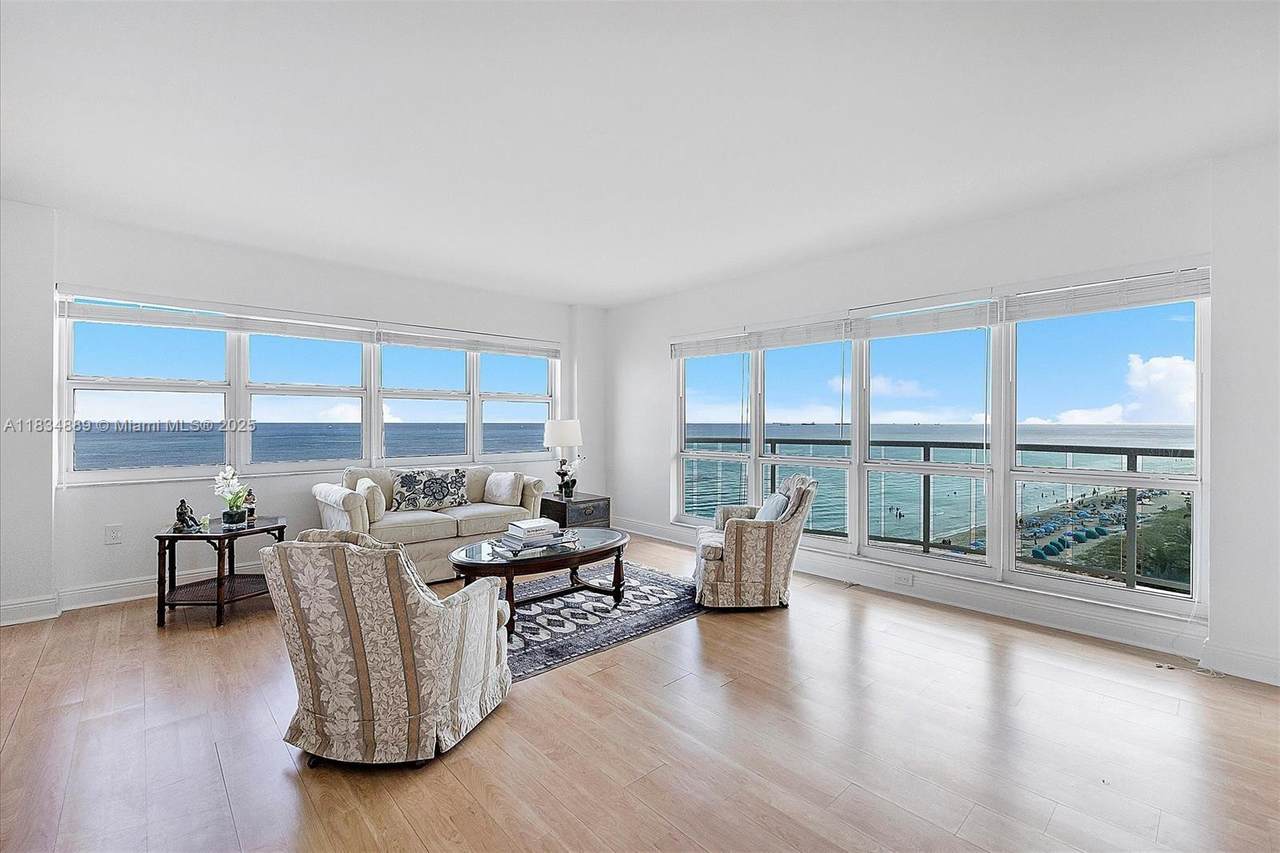 3400 Galt Ocean Dr - Photo 1