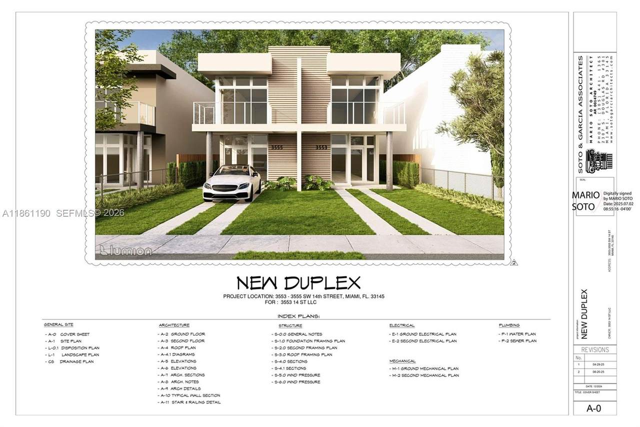 3553 14th St - Photo 1