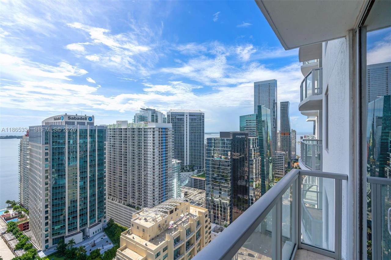 1060 Brickell Ave - Photo 1