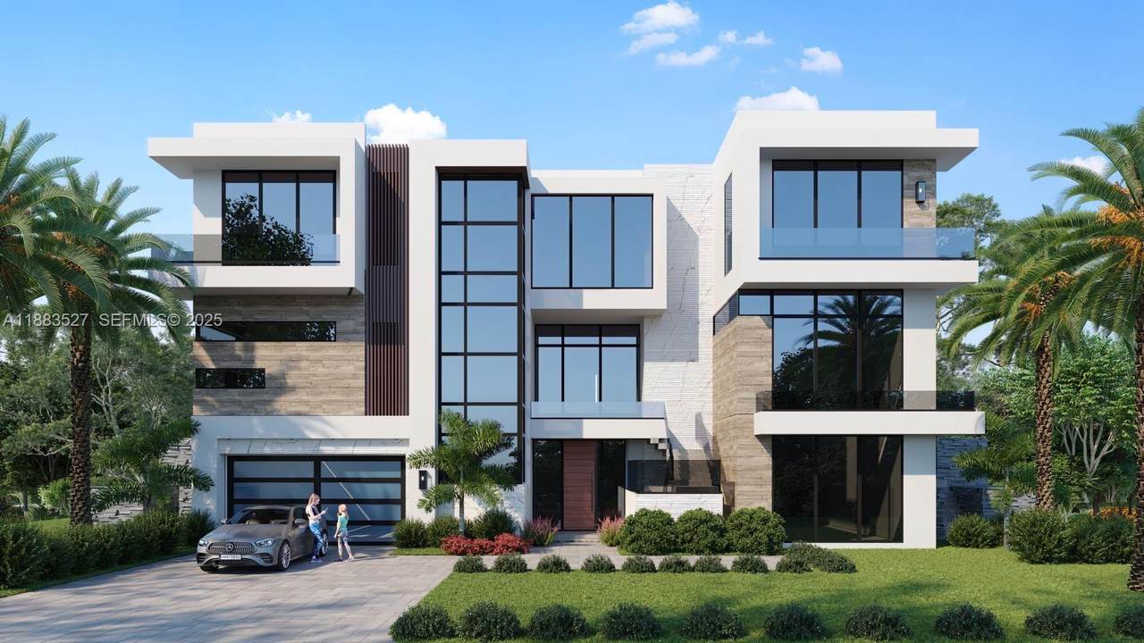 961 Hillsboro Mile - Photo 1