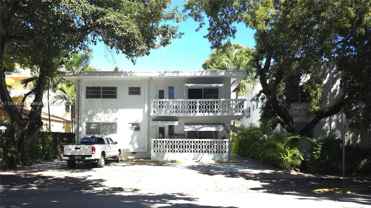 835 Meridian Ave - Photo 1