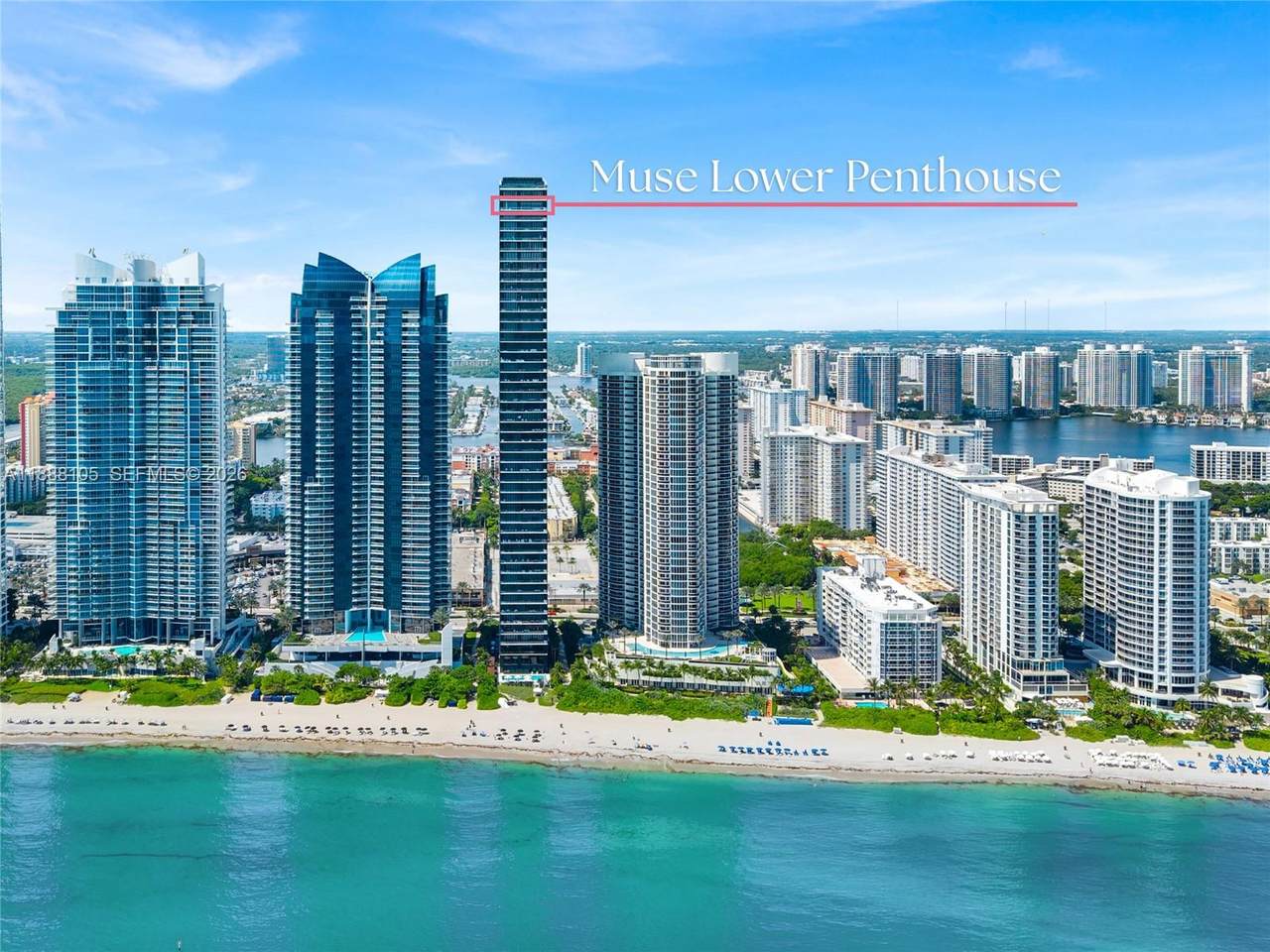 17141 Collins Ave - Photo 1