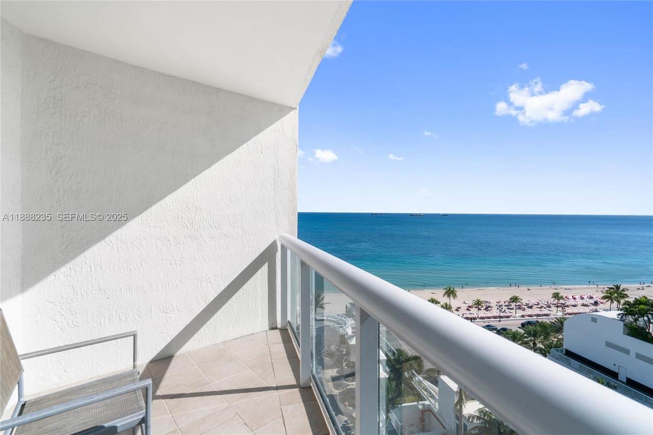505 Fort Lauderdale Beach Blvd - Photo 1