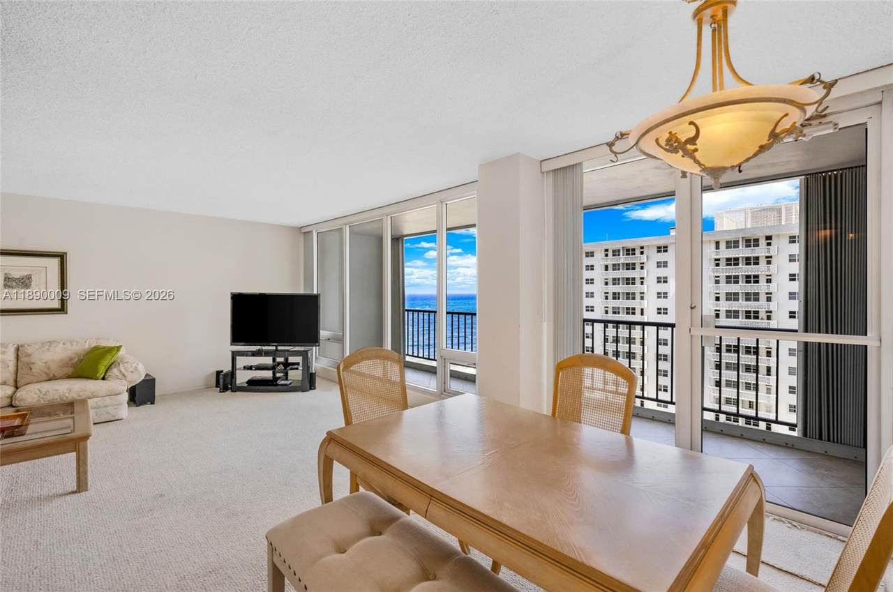 4280 Galt Ocean Dr - Photo 1