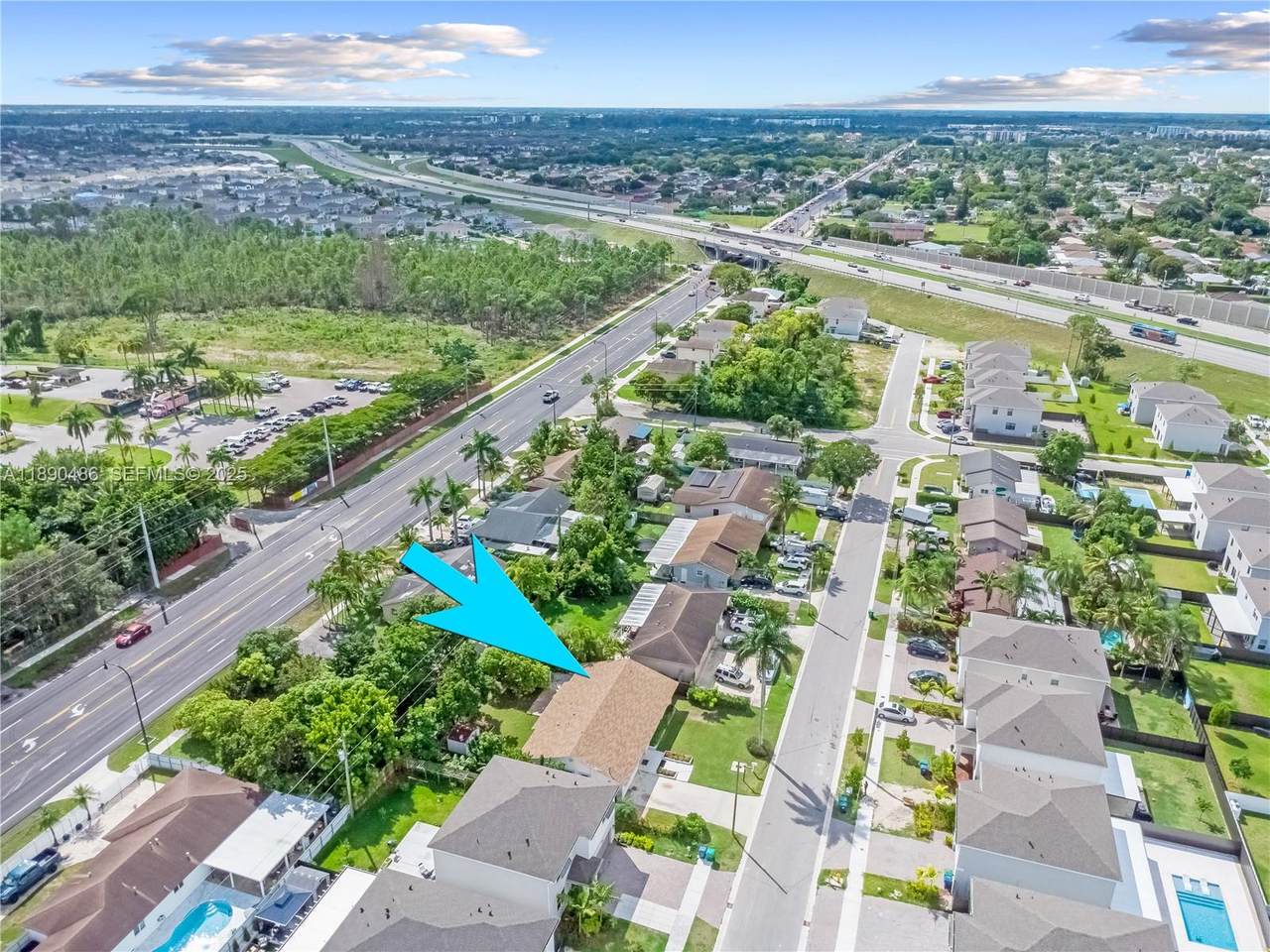 12950 267th St - Photo 1