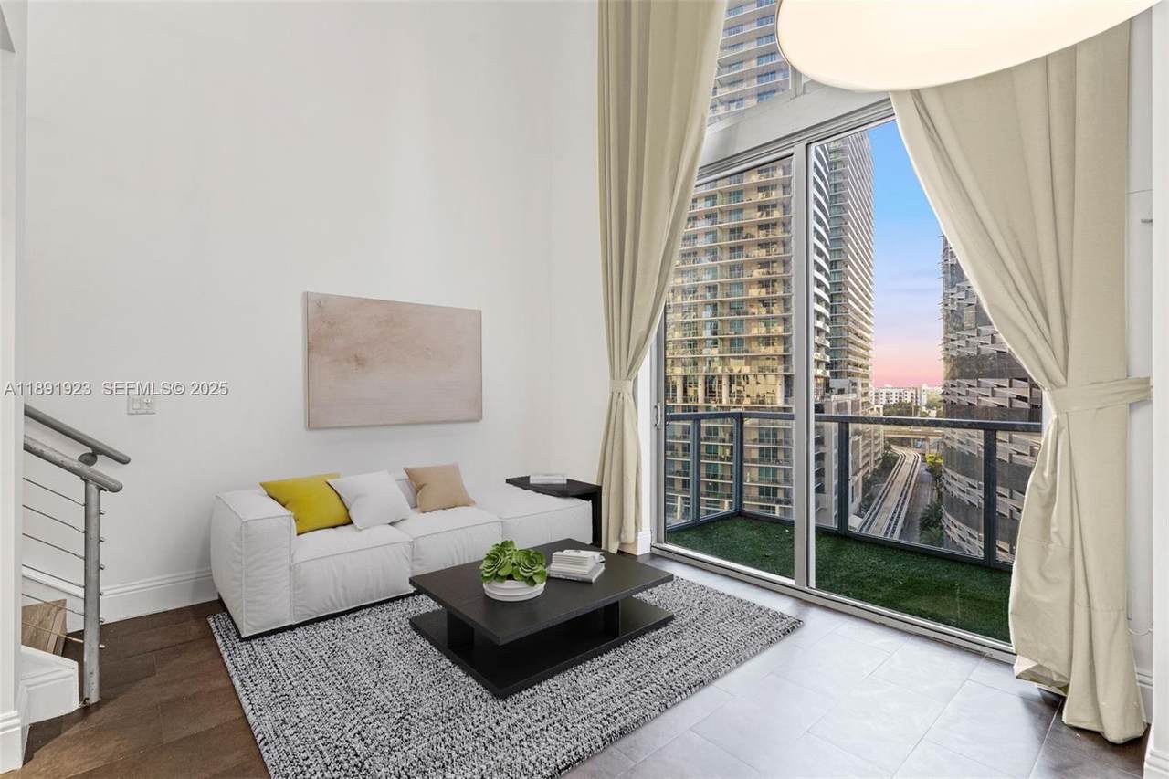 1050 Brickell Ave - Photo 1