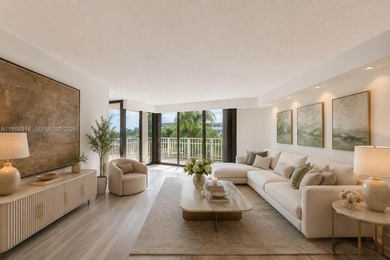 4000 Towerside Ter - Photo 1