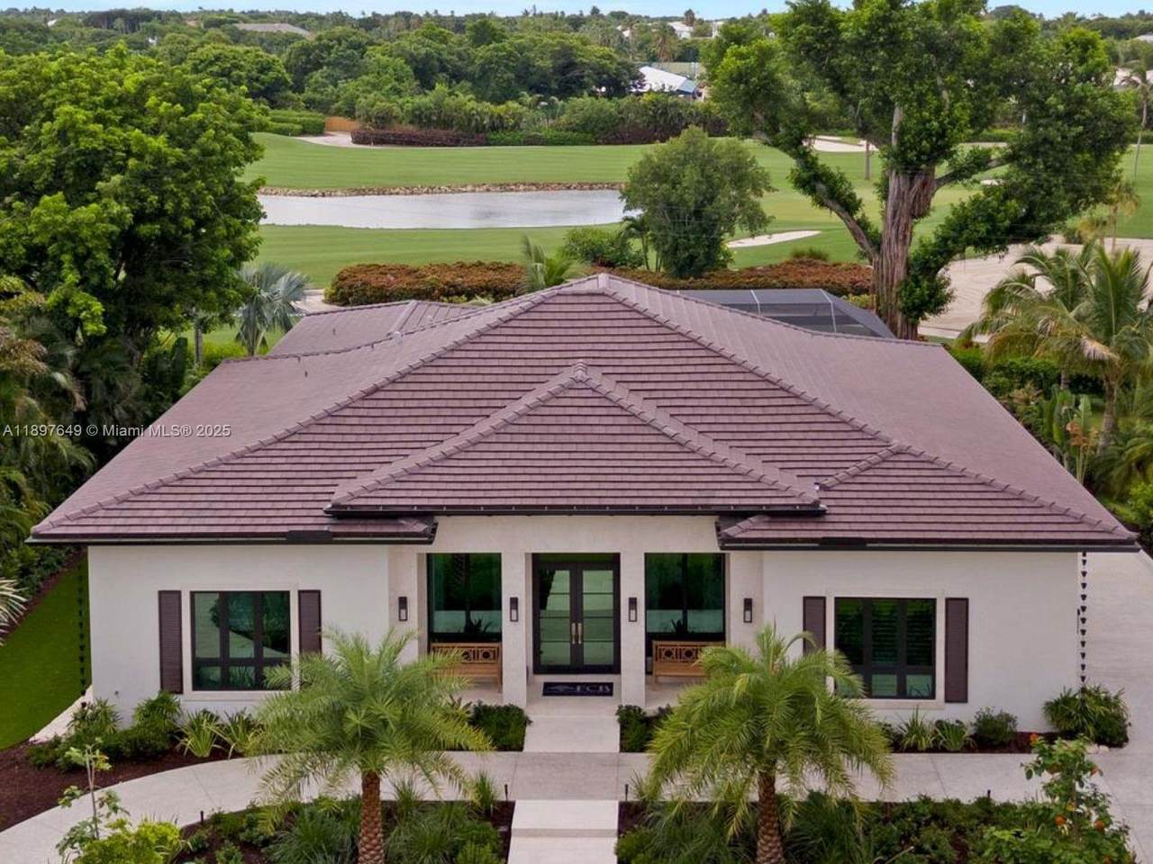 22 Country Club - Photo 1