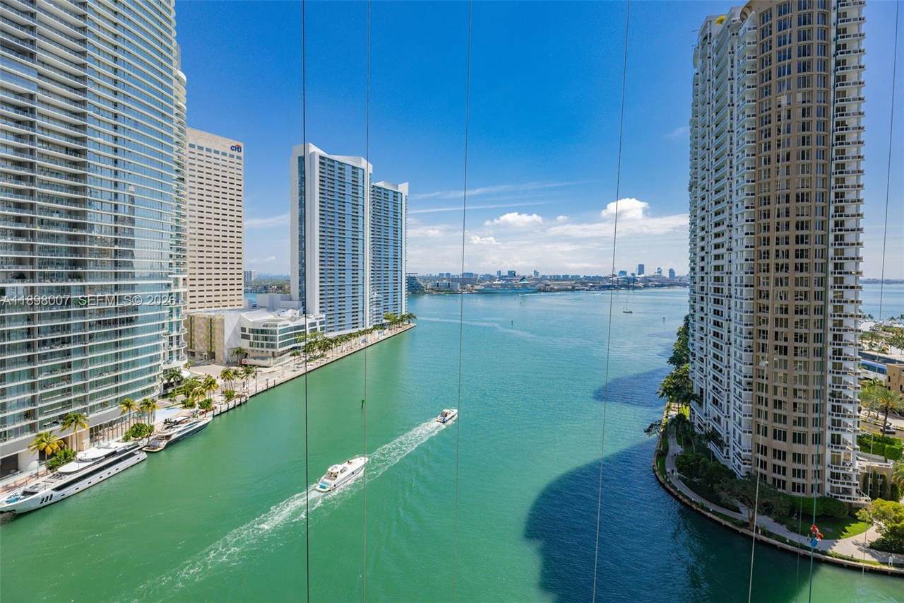 465 Brickell Ave - Photo 1