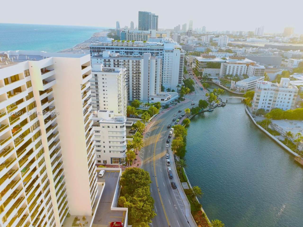 2600 Collins Ave - Photo 1