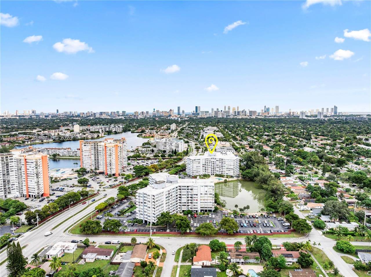 1300 Miami Gardens Dr - Photo 1