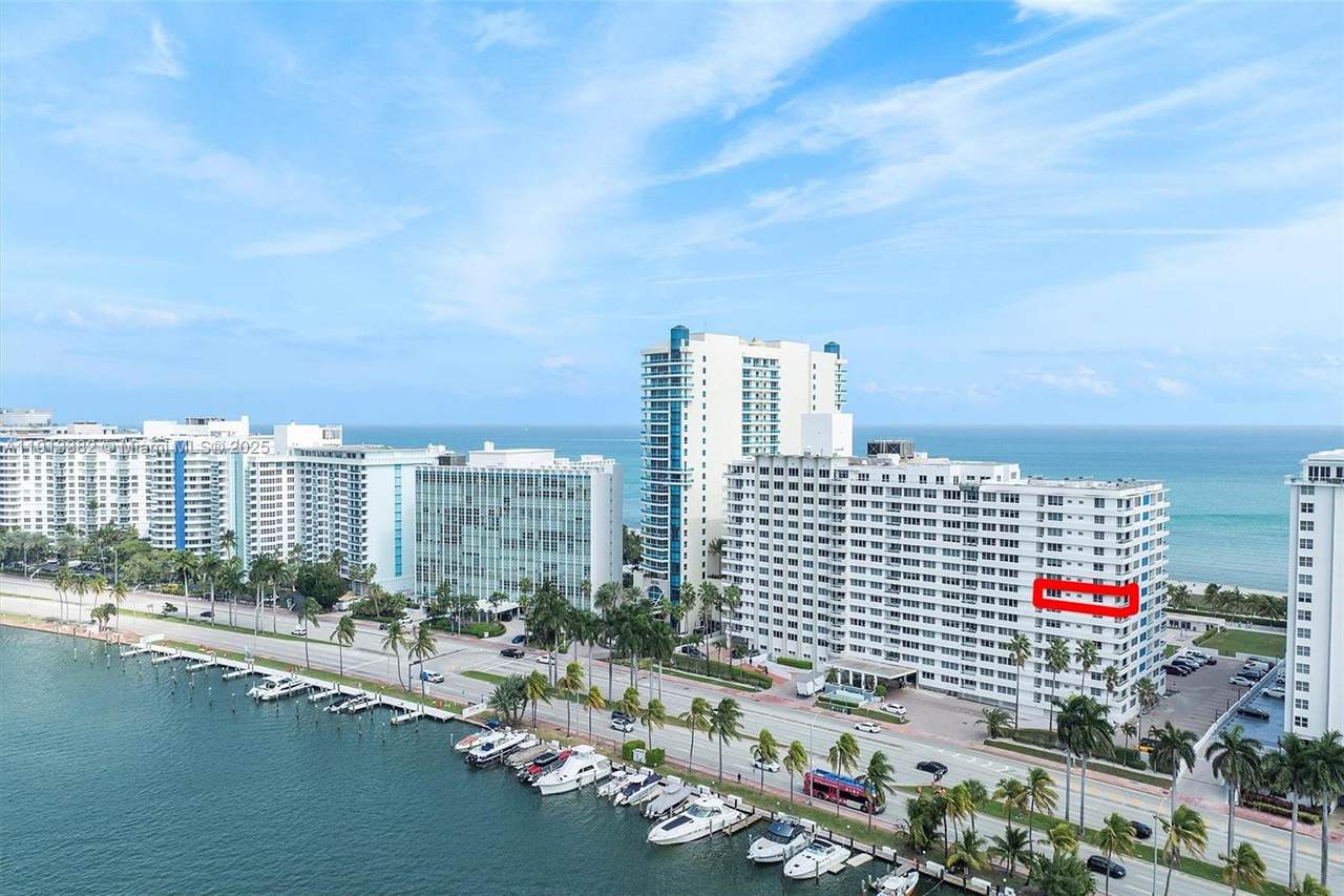 5005 Collins Ave - Photo 1