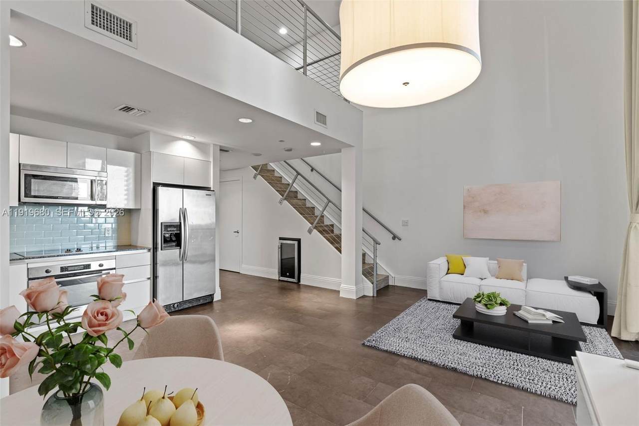 1050 Brickell Ave - Photo 1