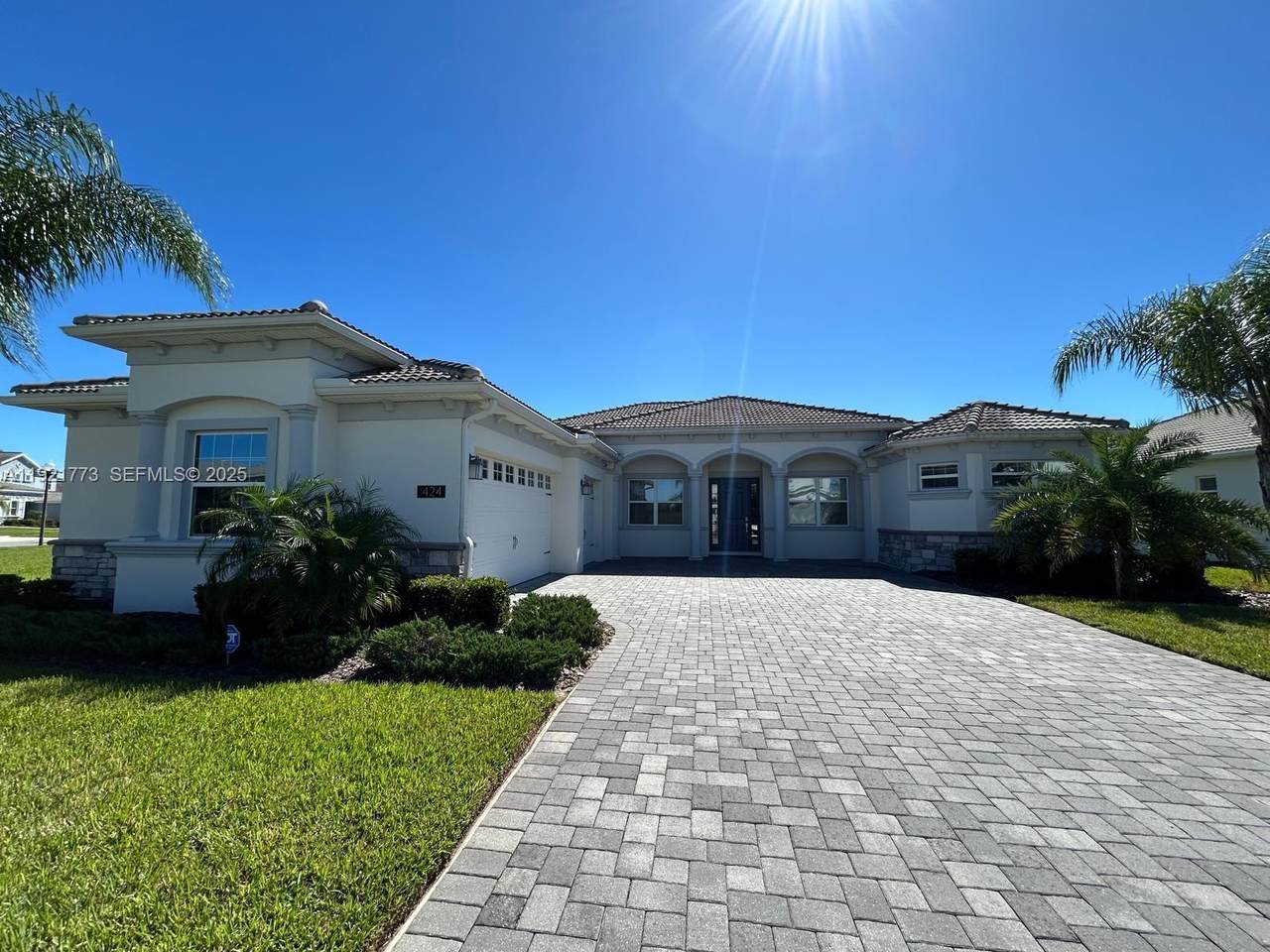 1424 Olympic Club Blvd - Photo 1