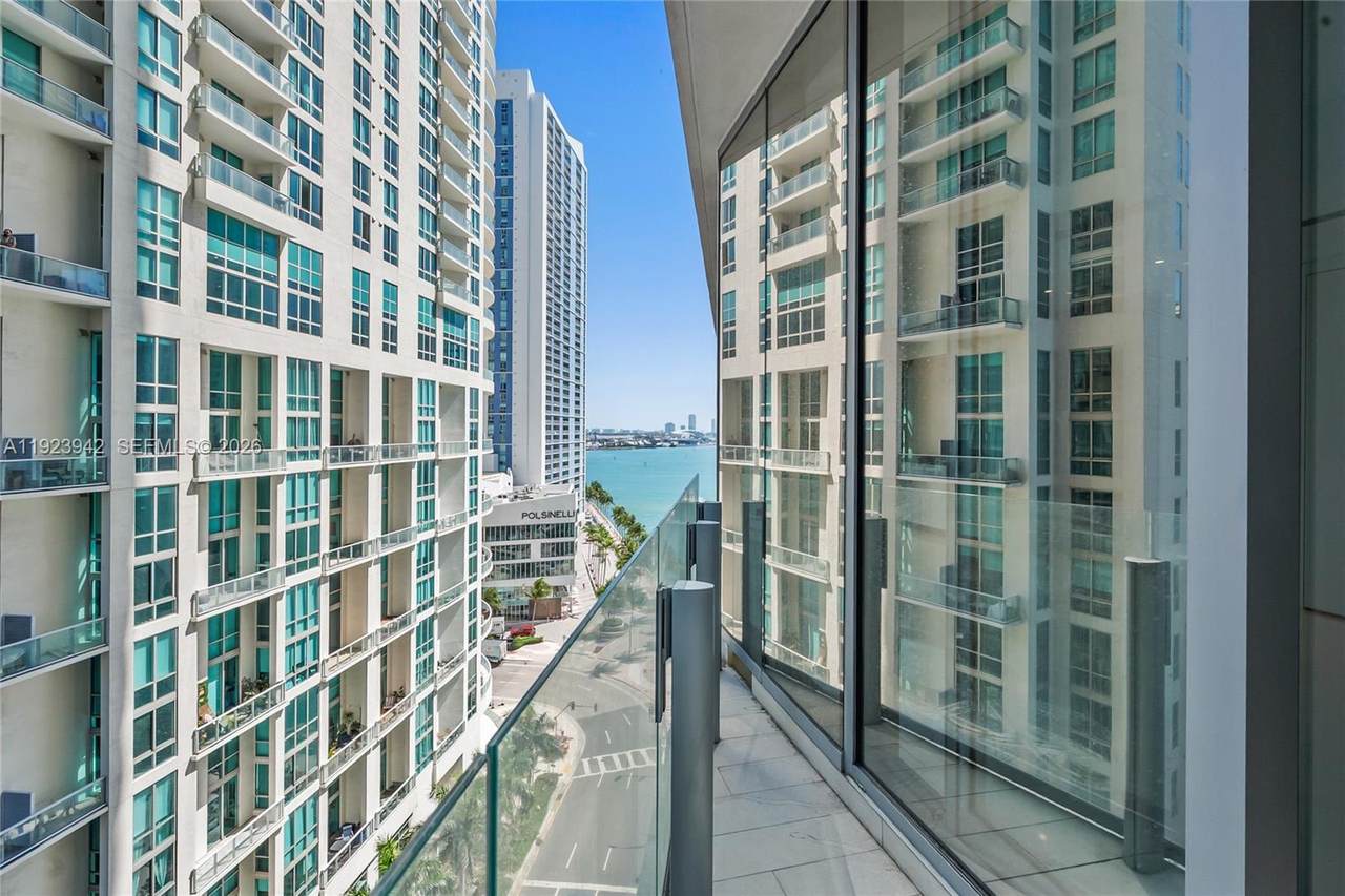300 Biscayne Boulevard Way - Photo 1