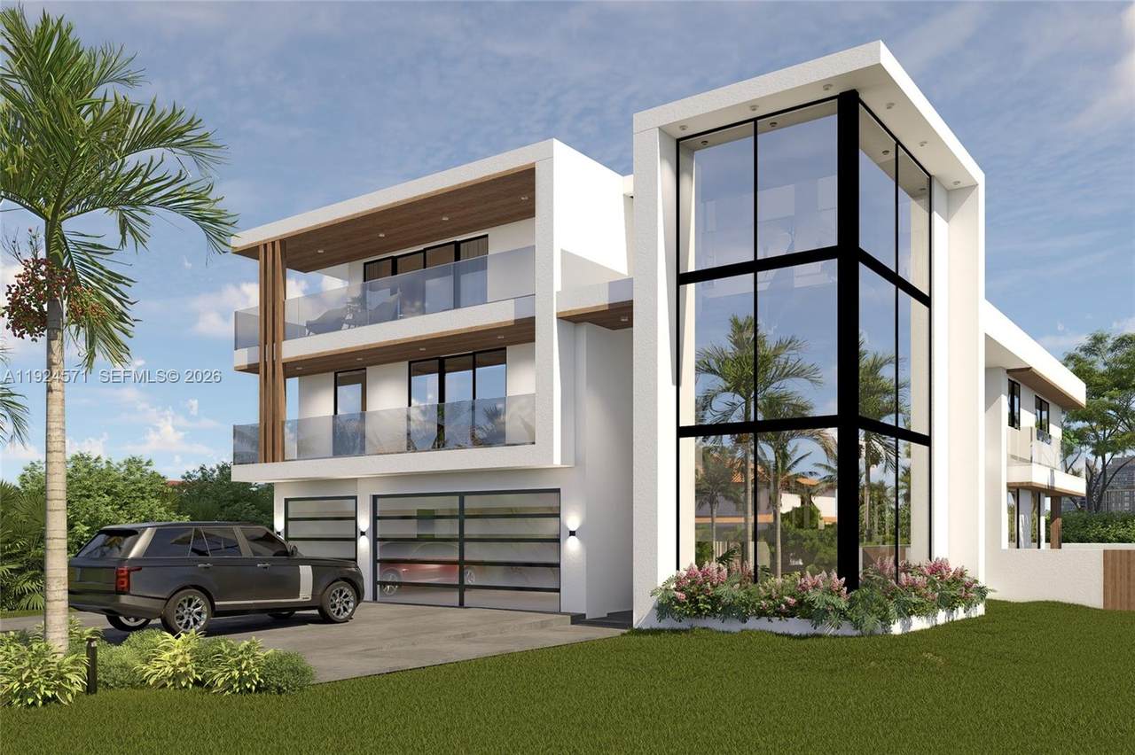 235 Wavecrest Way - Photo 1