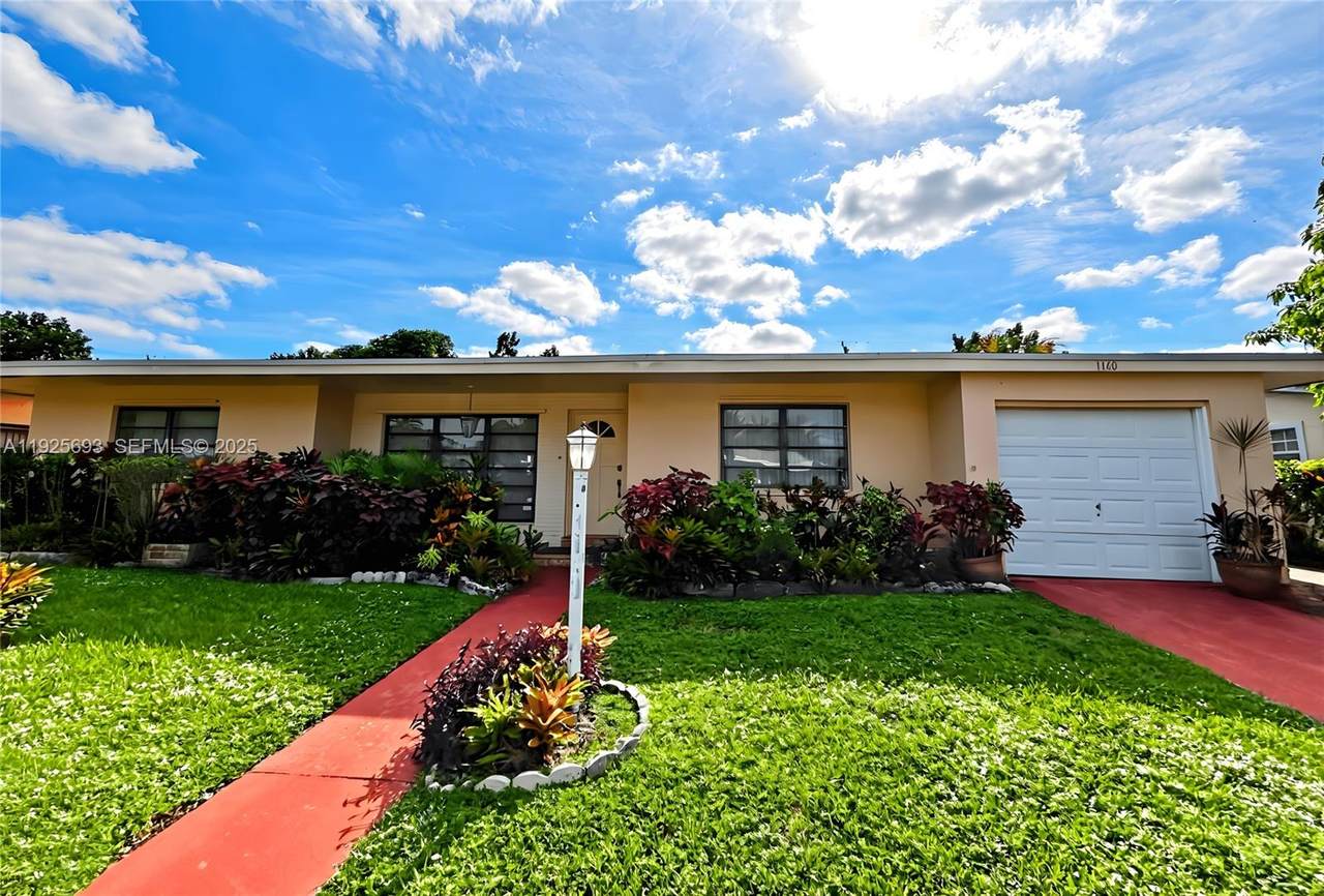 1140 204th St - Photo 1