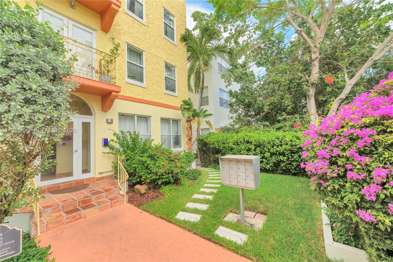 1350 Pennsylvania Ave - Photo 1