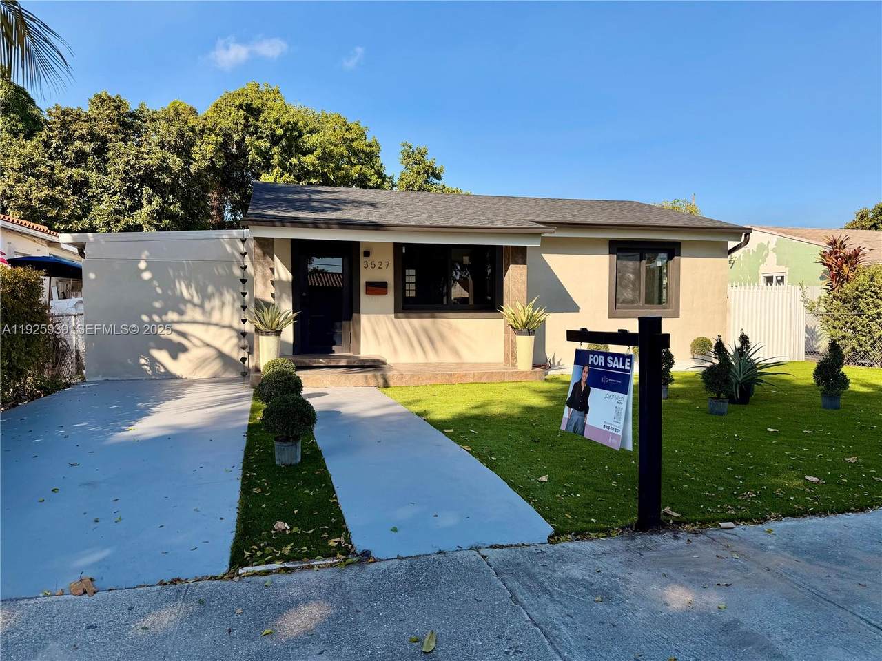 3527 17th St - Photo 1