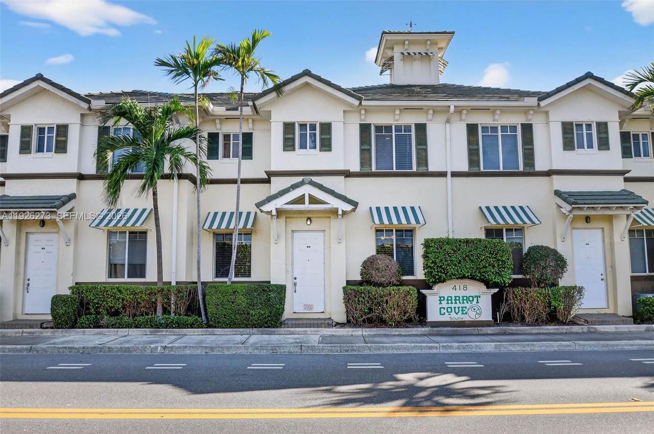 418 Federal Hwy - Photo 1