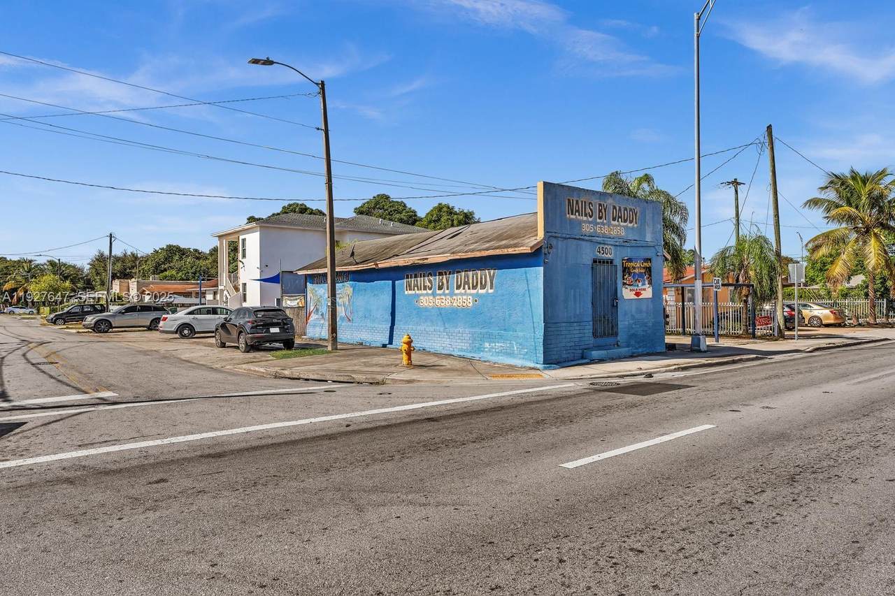 4500 12th Ave - Photo 1