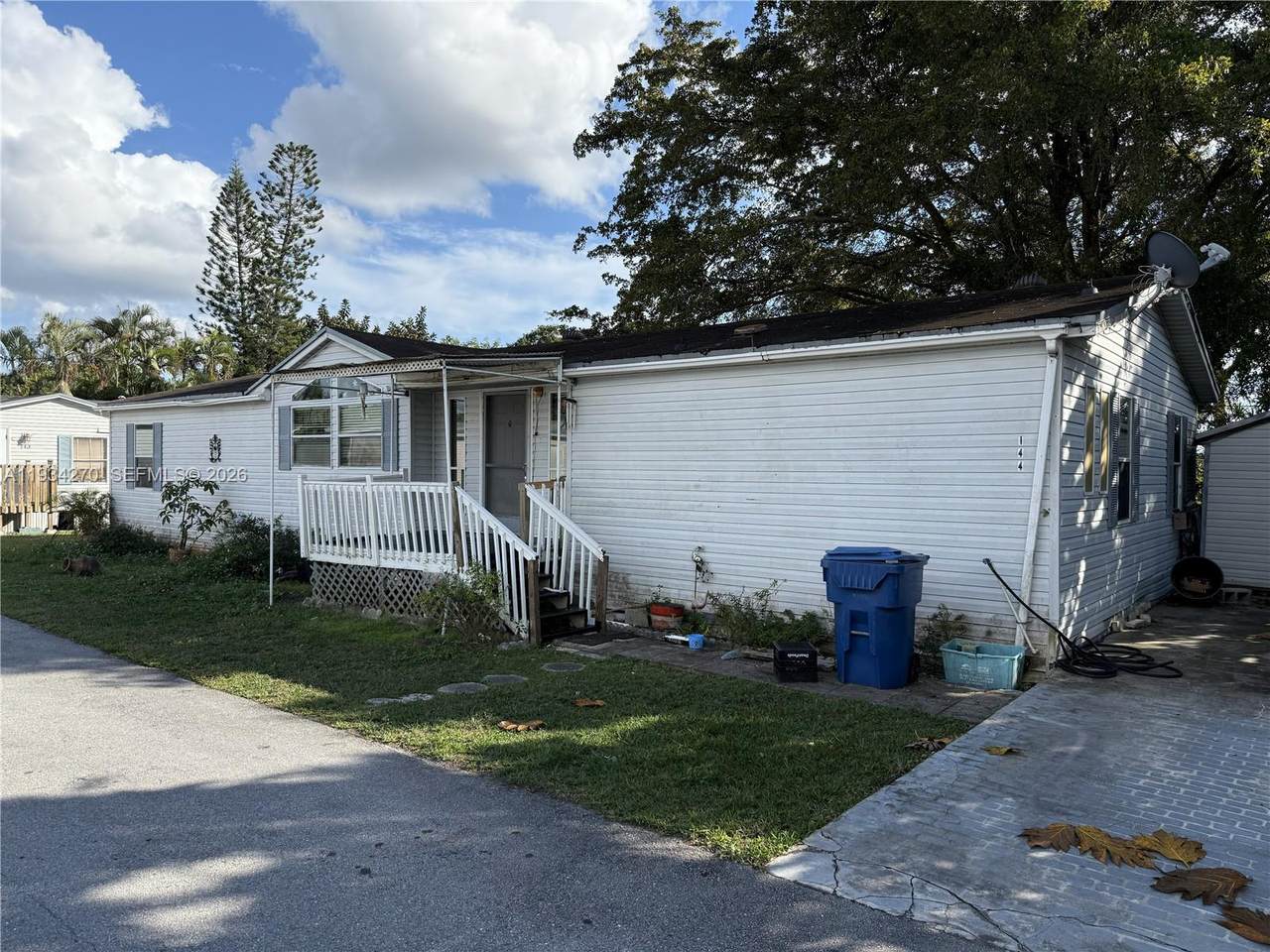 19800 180th Ave 144 - Photo 1