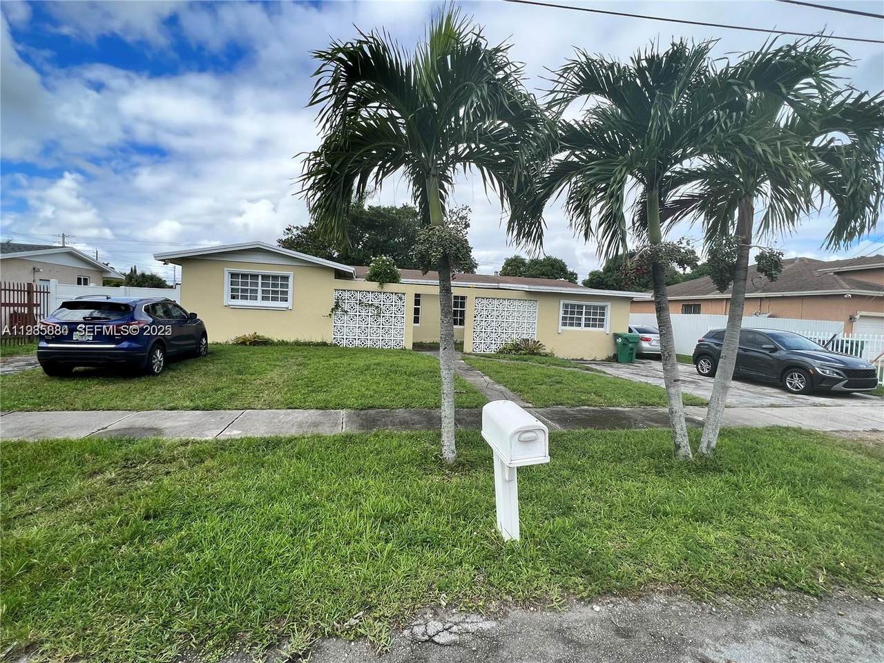 17120 17th Ct - Photo 1