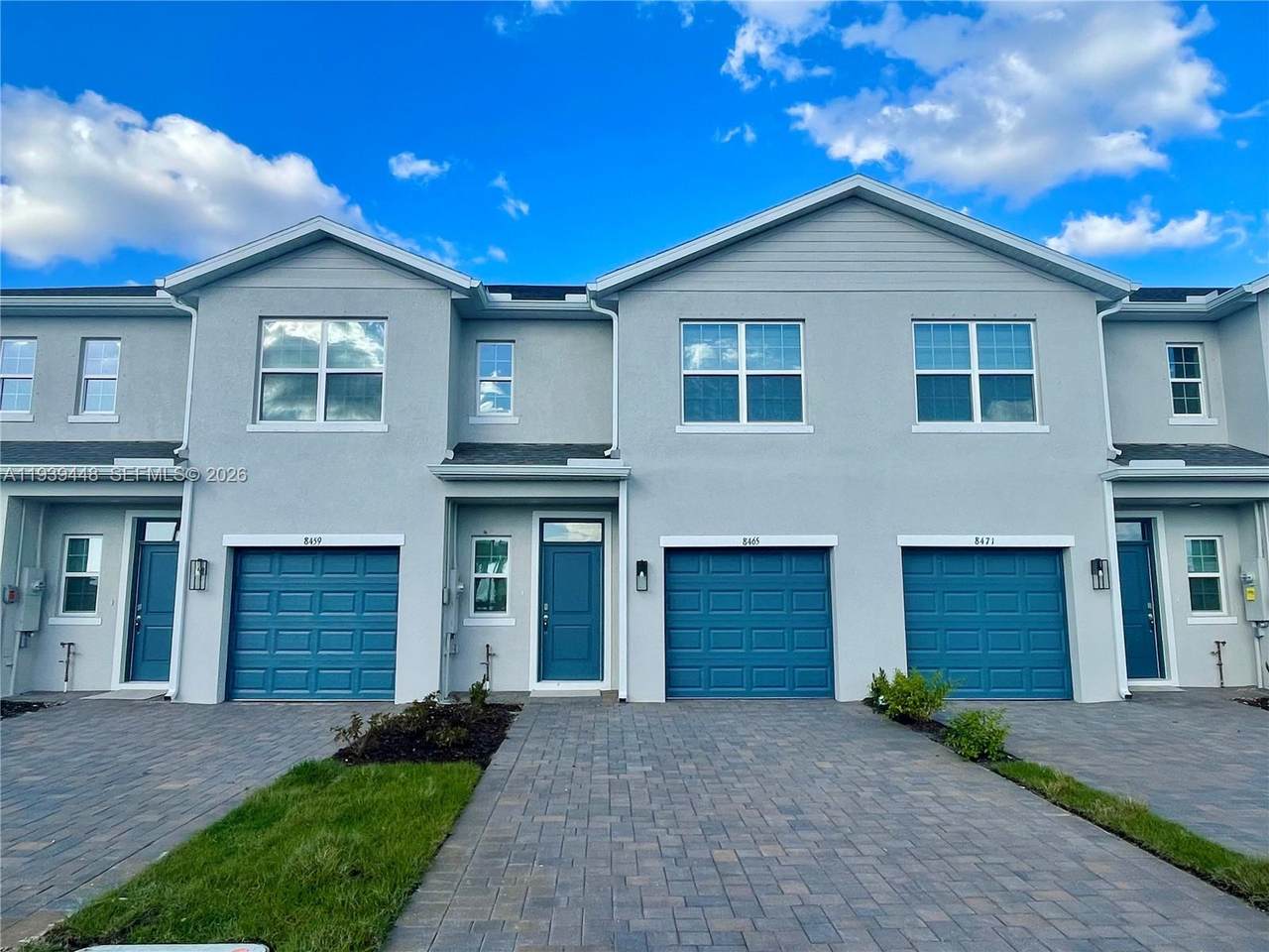 8459 Everly Preserve Dr - Photo 1