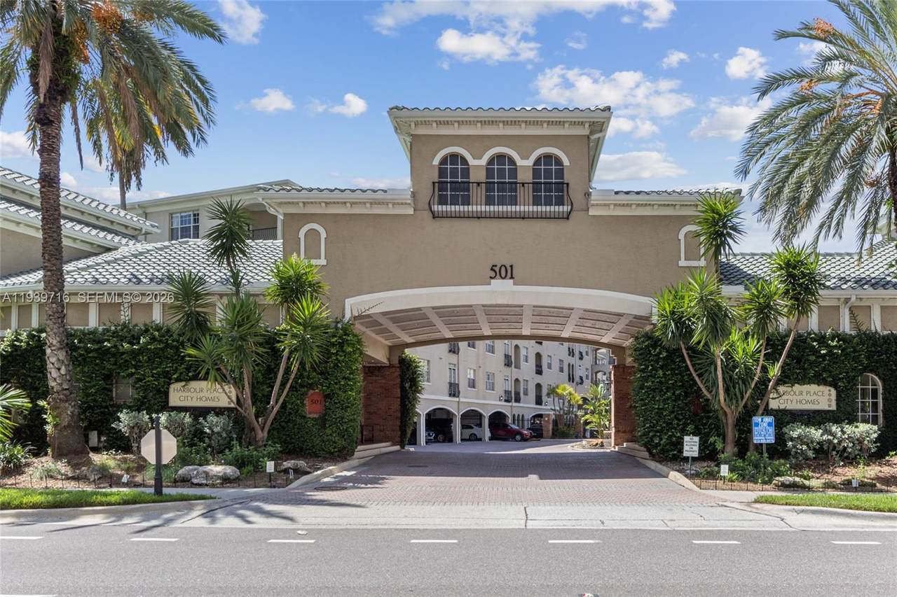 501 Knights Run Avenue - Photo 1