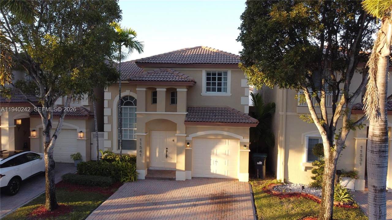 11541 68th Ter - Photo 1