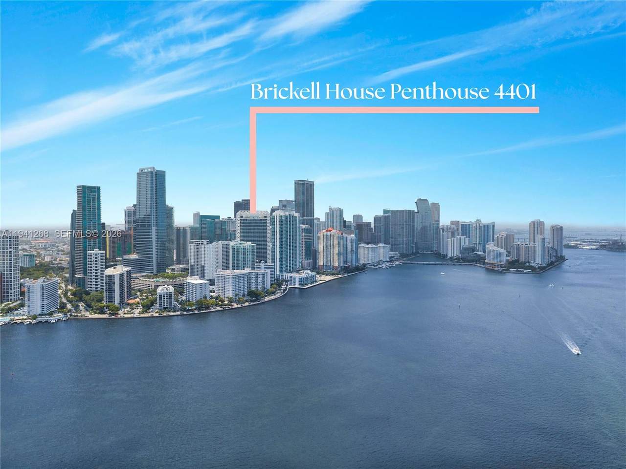 1300 Brickell Bay Dr - Photo 1