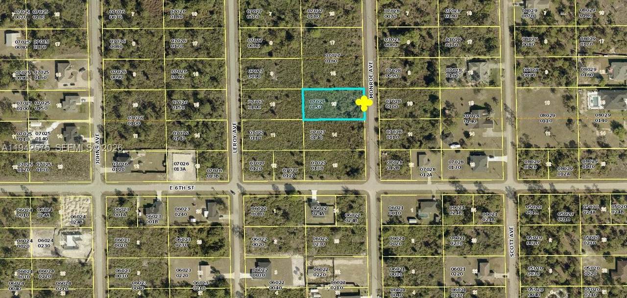 605 Monroe - Photo 1