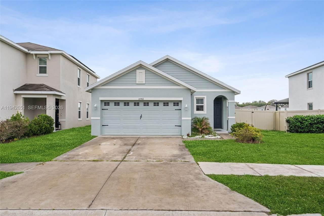 10966 Penny Gale Loop San Antonio - Photo 1
