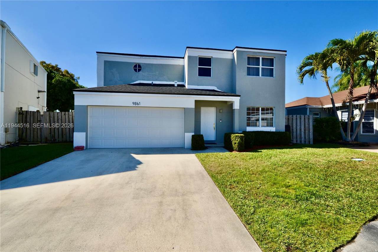 9861 222nd Ter - Photo 1