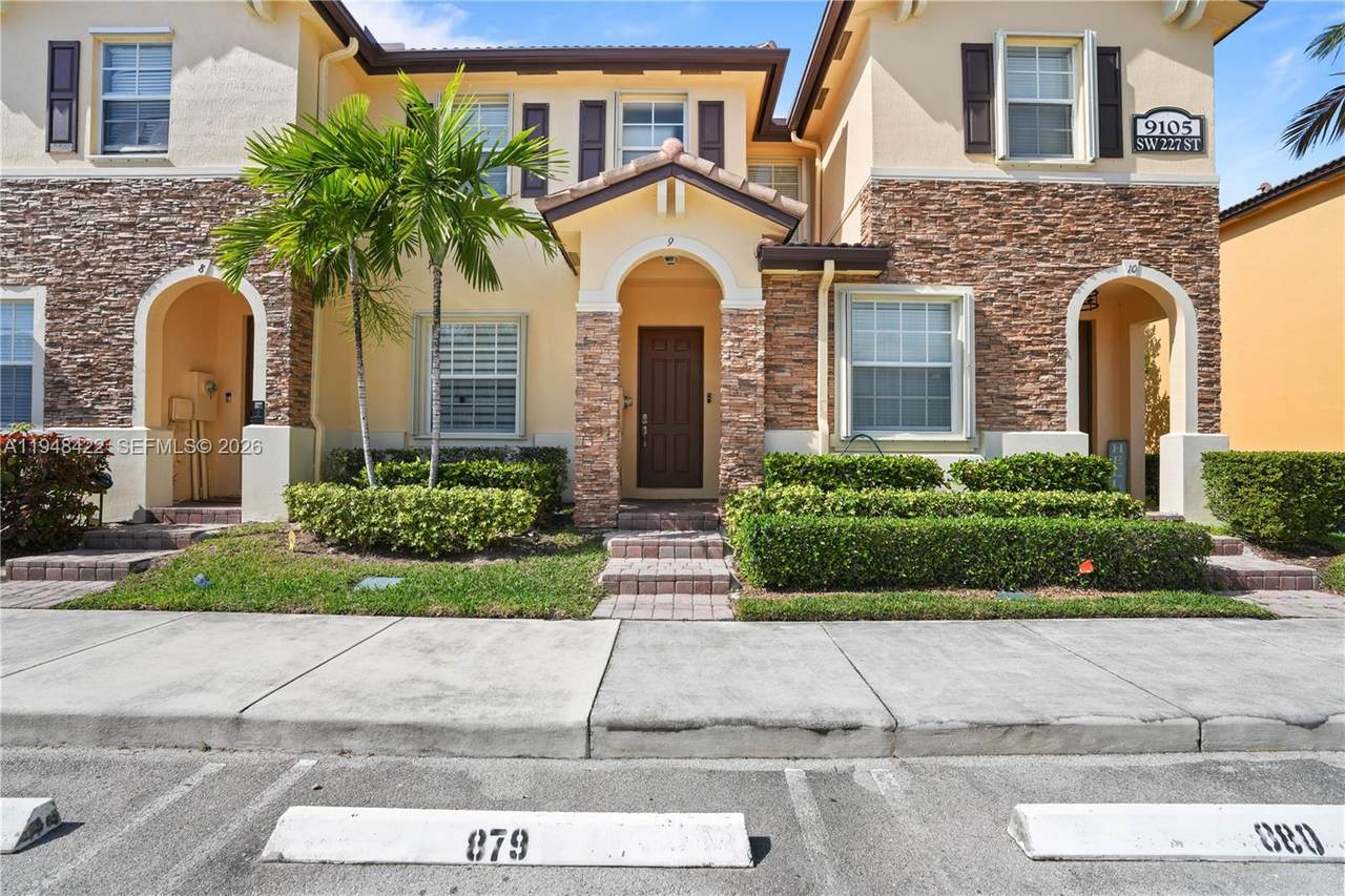 9105 227th St - Photo 1