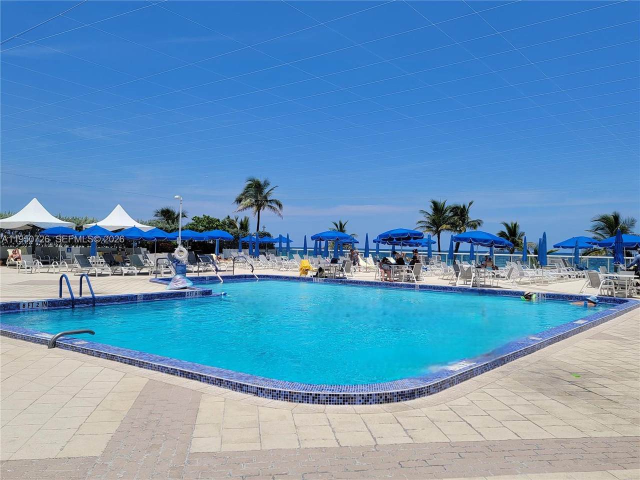 2030 Ocean Dr Penthouse - Photo 1