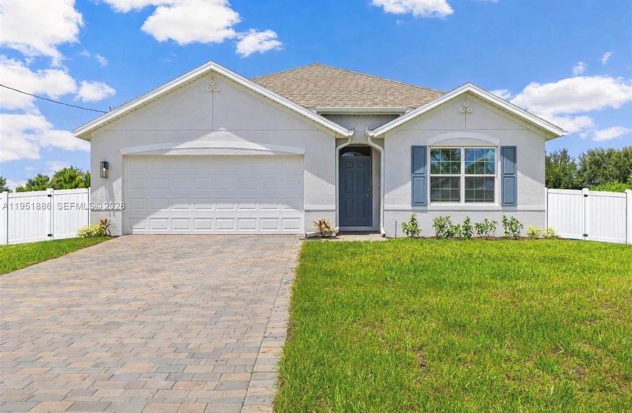 3021 Lakewood Rd - Photo 1