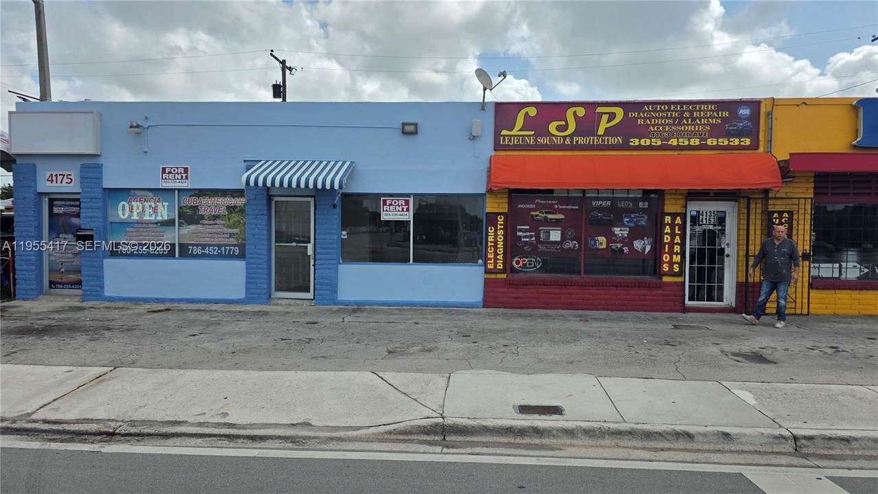 4165 and 4175 8th Ave - Photo 1