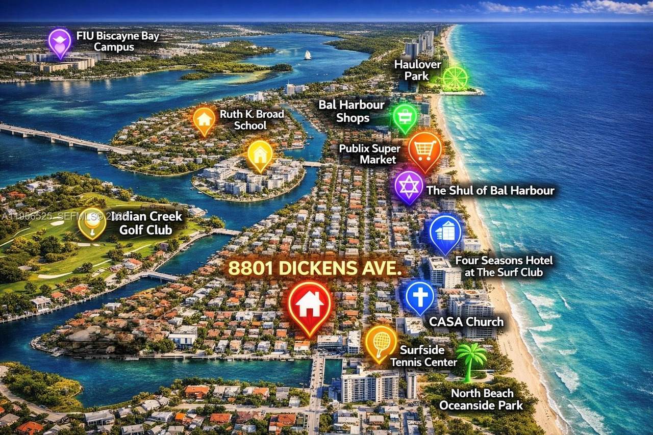 8801 Dickens Ave - Photo 1