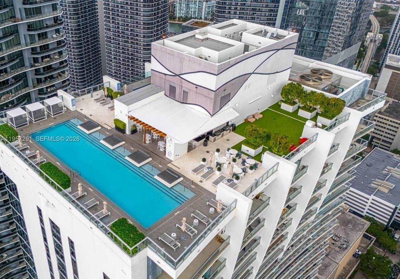 1010 Brickell Ave - Photo 1