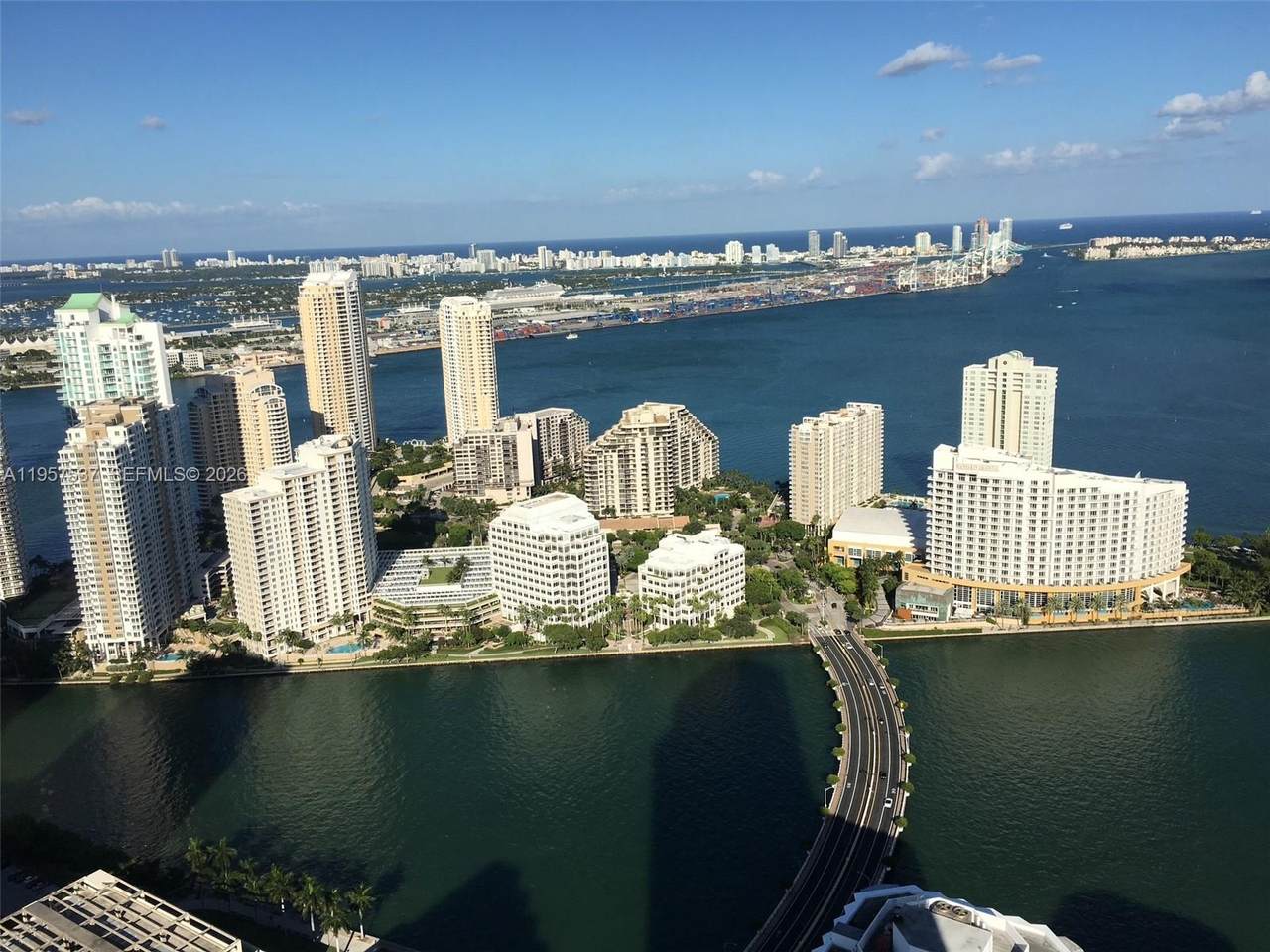 520 Brickell Key Dr - Photo 1
